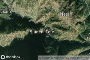Nati Khola