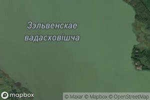 Zel'vyenskaye Vadaskhovishcha