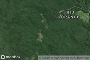 Rio da Canela Oca