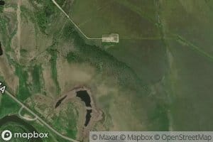 Sawridge Creek