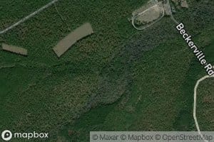 Little Hurricane Branch