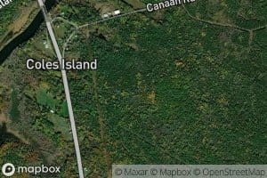Canaan River