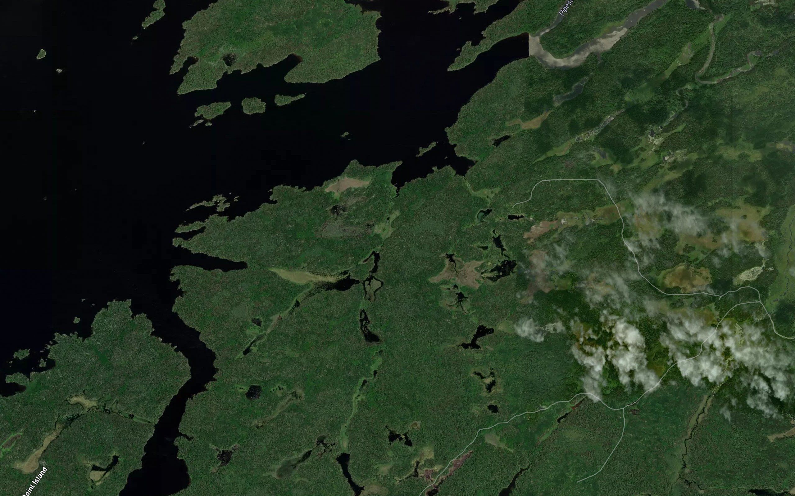 Finlands Bay