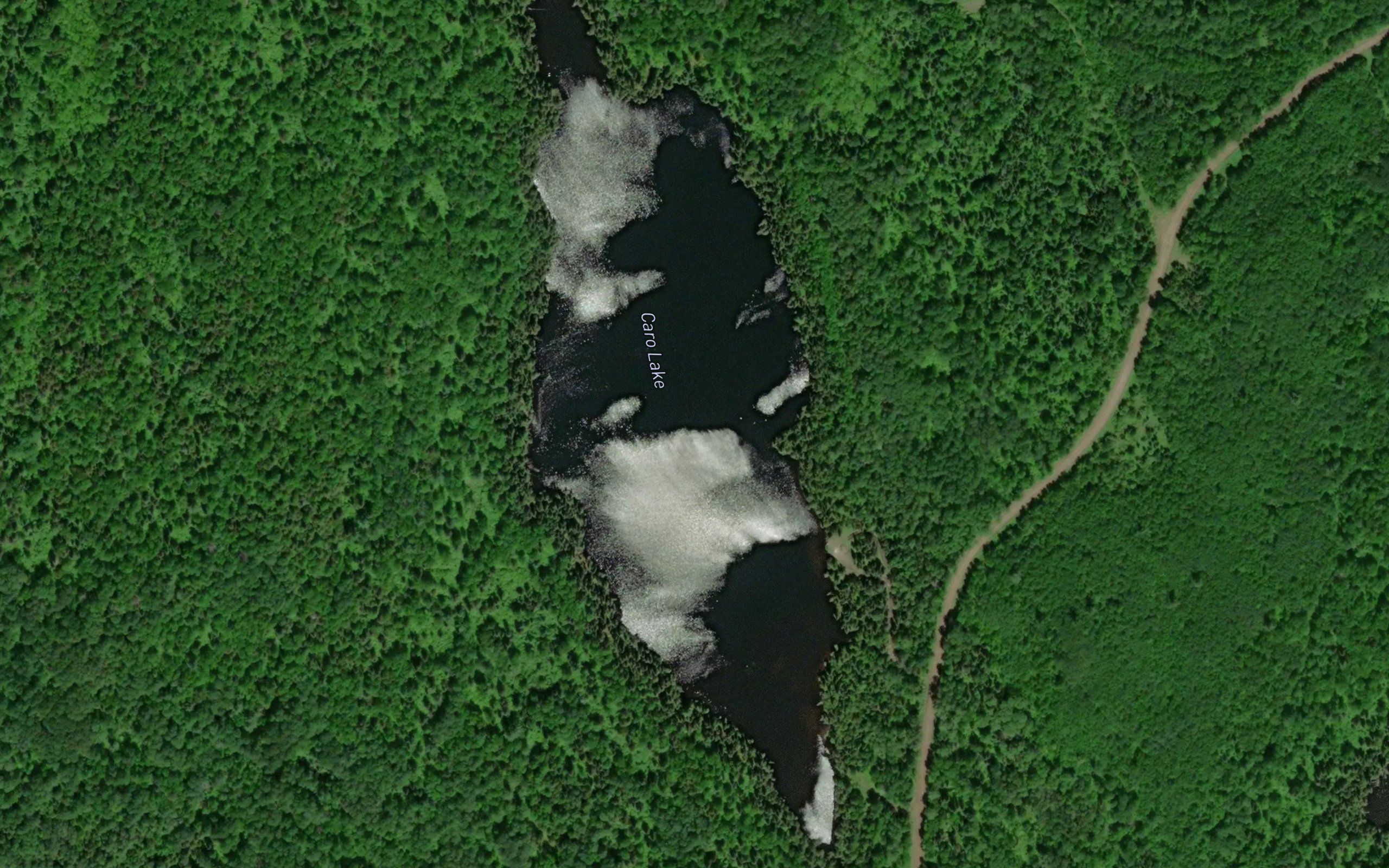 Caro Lake