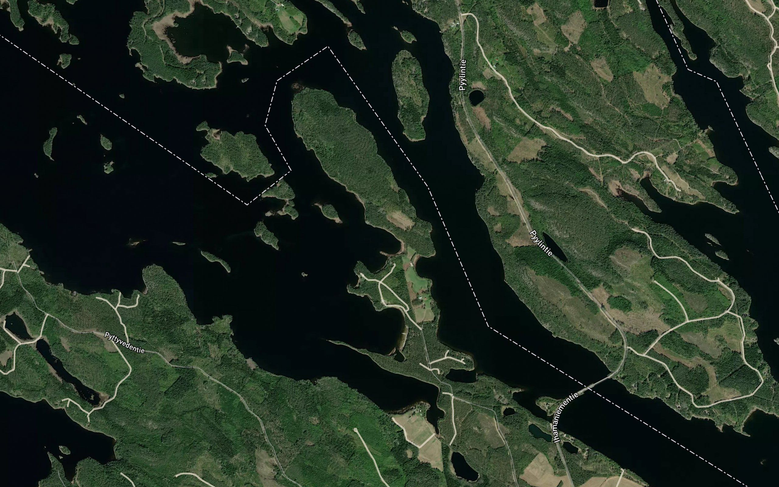 Heinakannanlahti