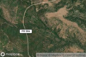 Corral Canyon Spring