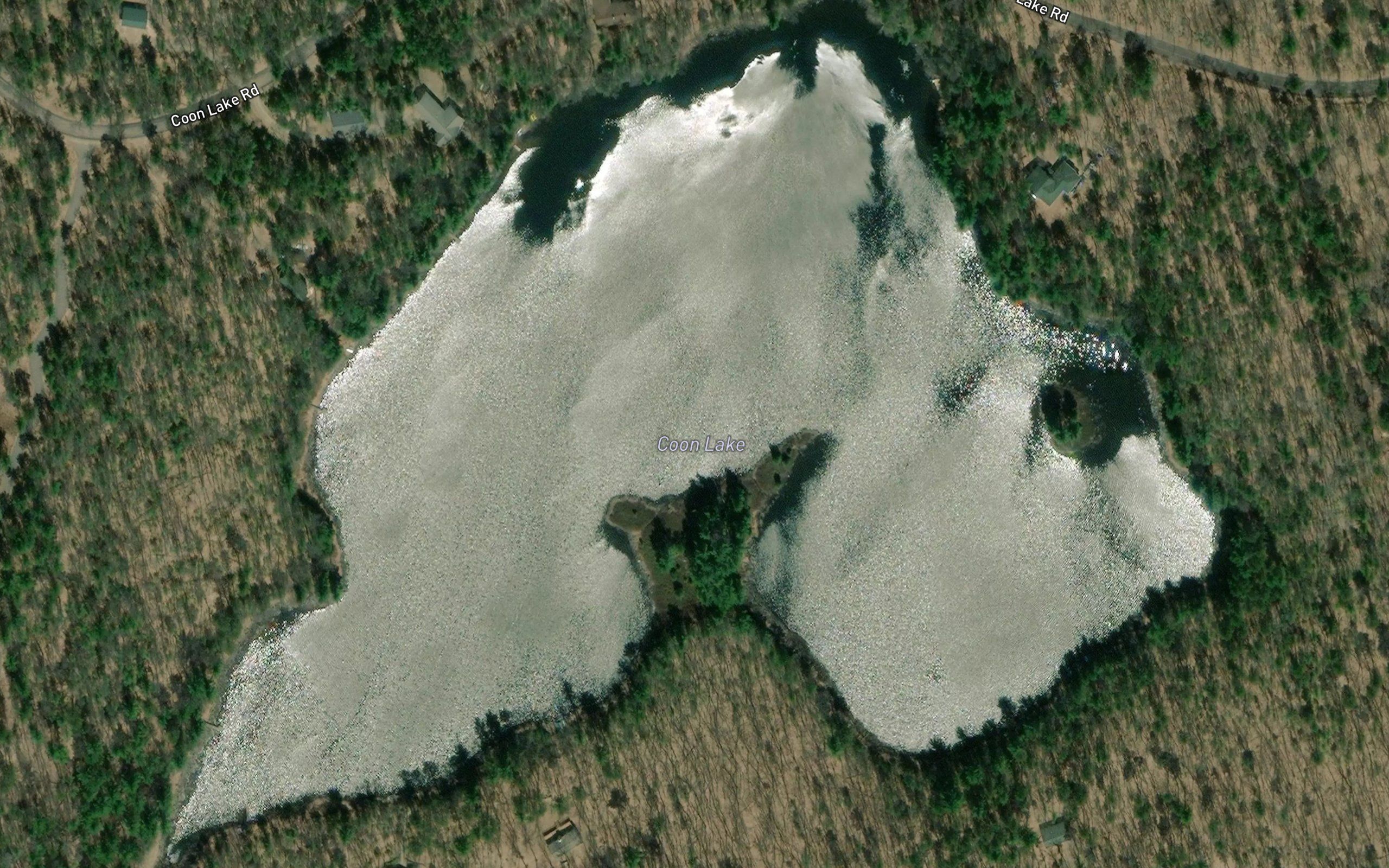 Coon Lake