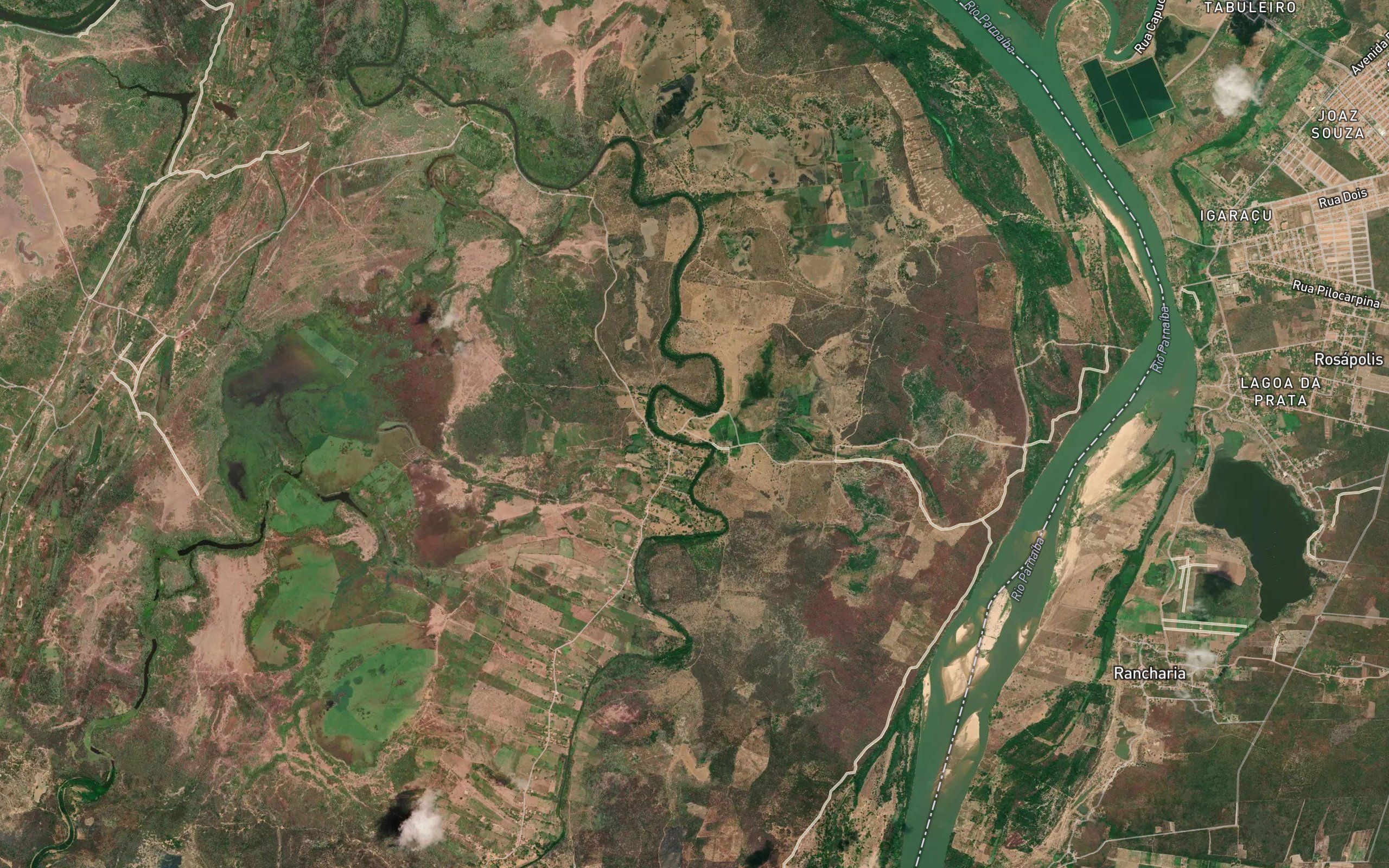 Rio Marique