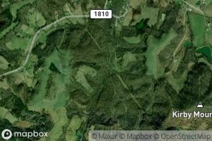 Heifer Creek