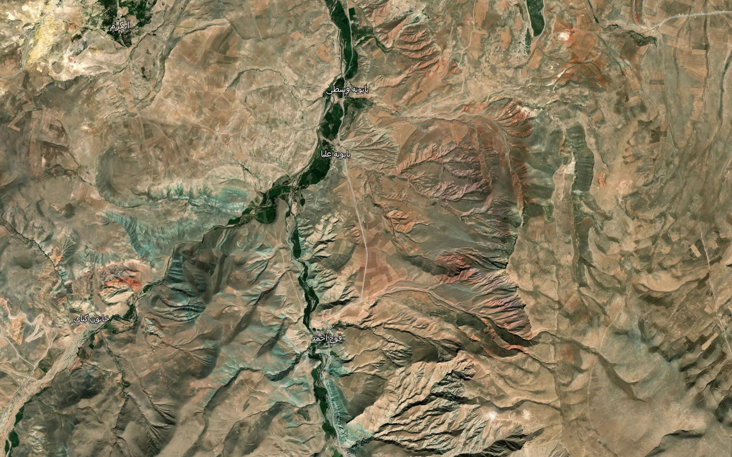 Cheshmeh-ye Fasli