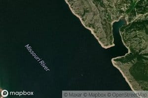 Little Cedar Creek (historical)