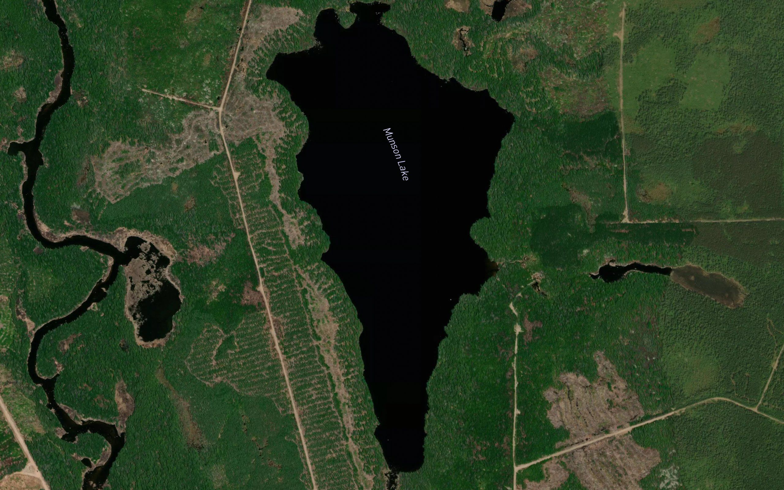 Munson Lake