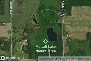 Metcalf Lake