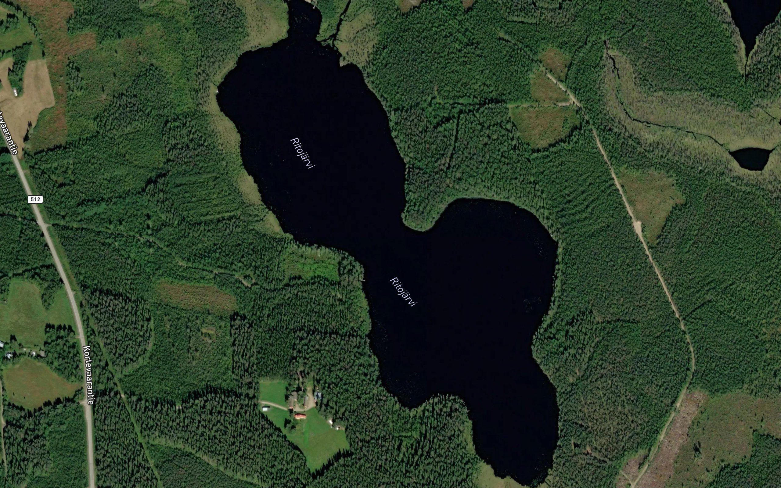 Ritojarvi