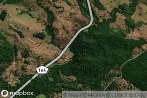 Corrego Manuel Leocadio