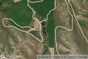 Little Red Reservoir Number 2