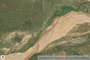 Gypsum Creek