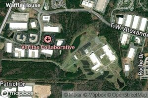 General Electric Lake Number Two