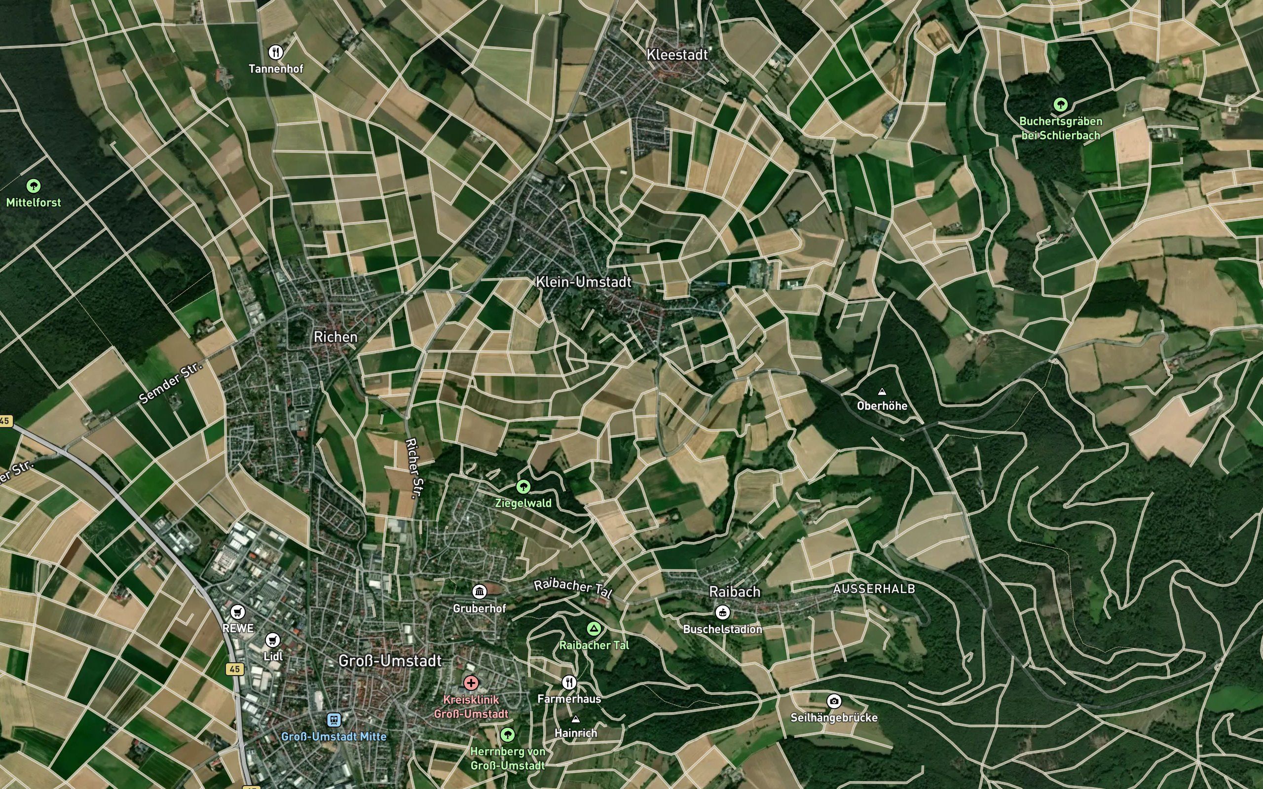Ohlebach