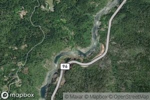 Rosaleno Creek