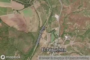 Quebrada Los Encinitos