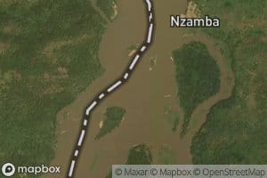 Rapides Kumba