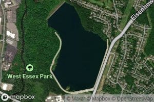 Commonwealth Water Company Reservoir Number Three