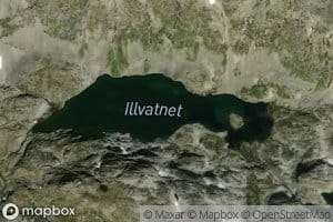Illvatnet