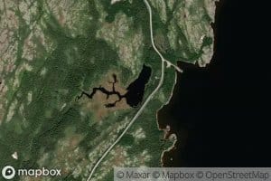 Lac aux Castors