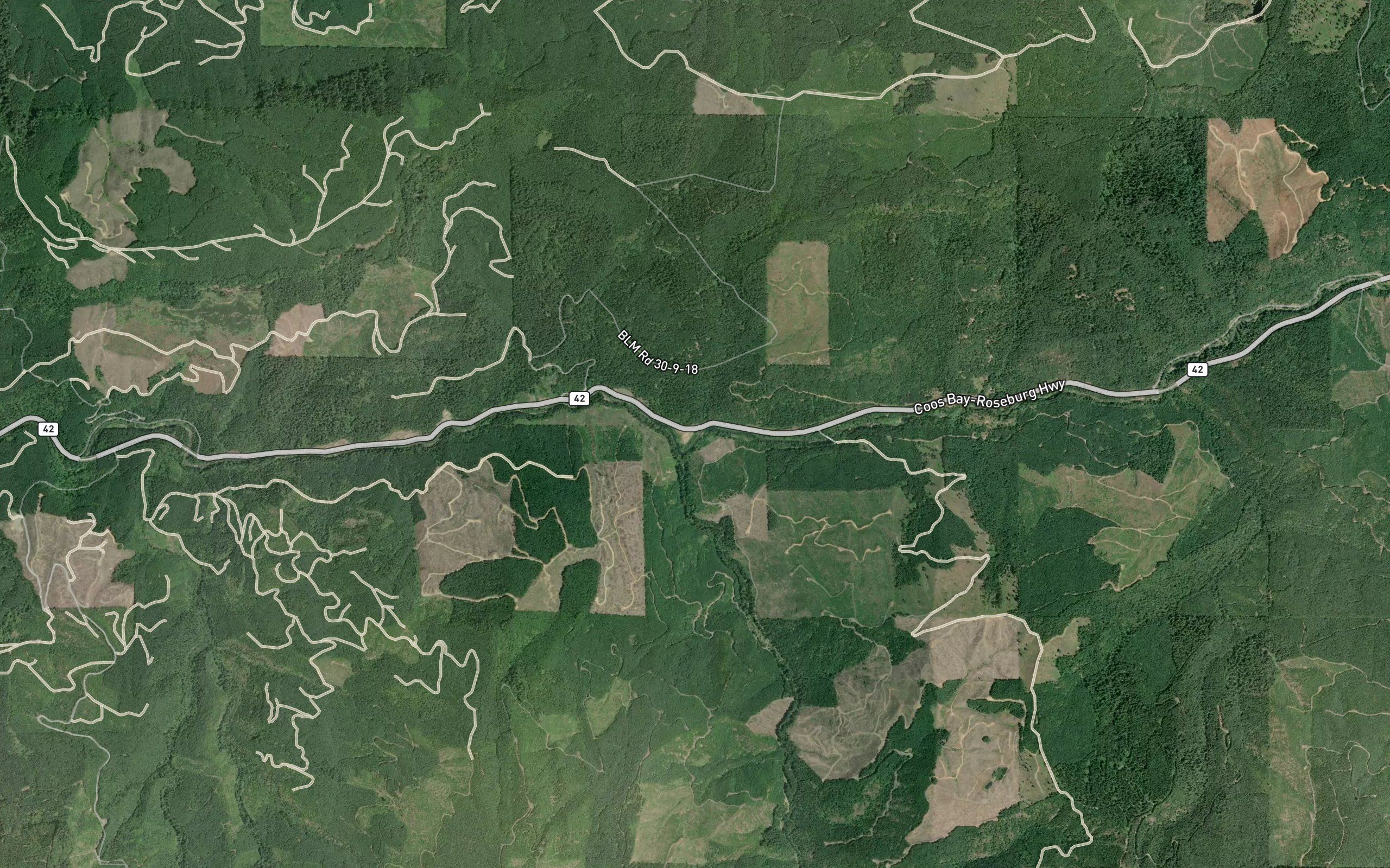 North Creek