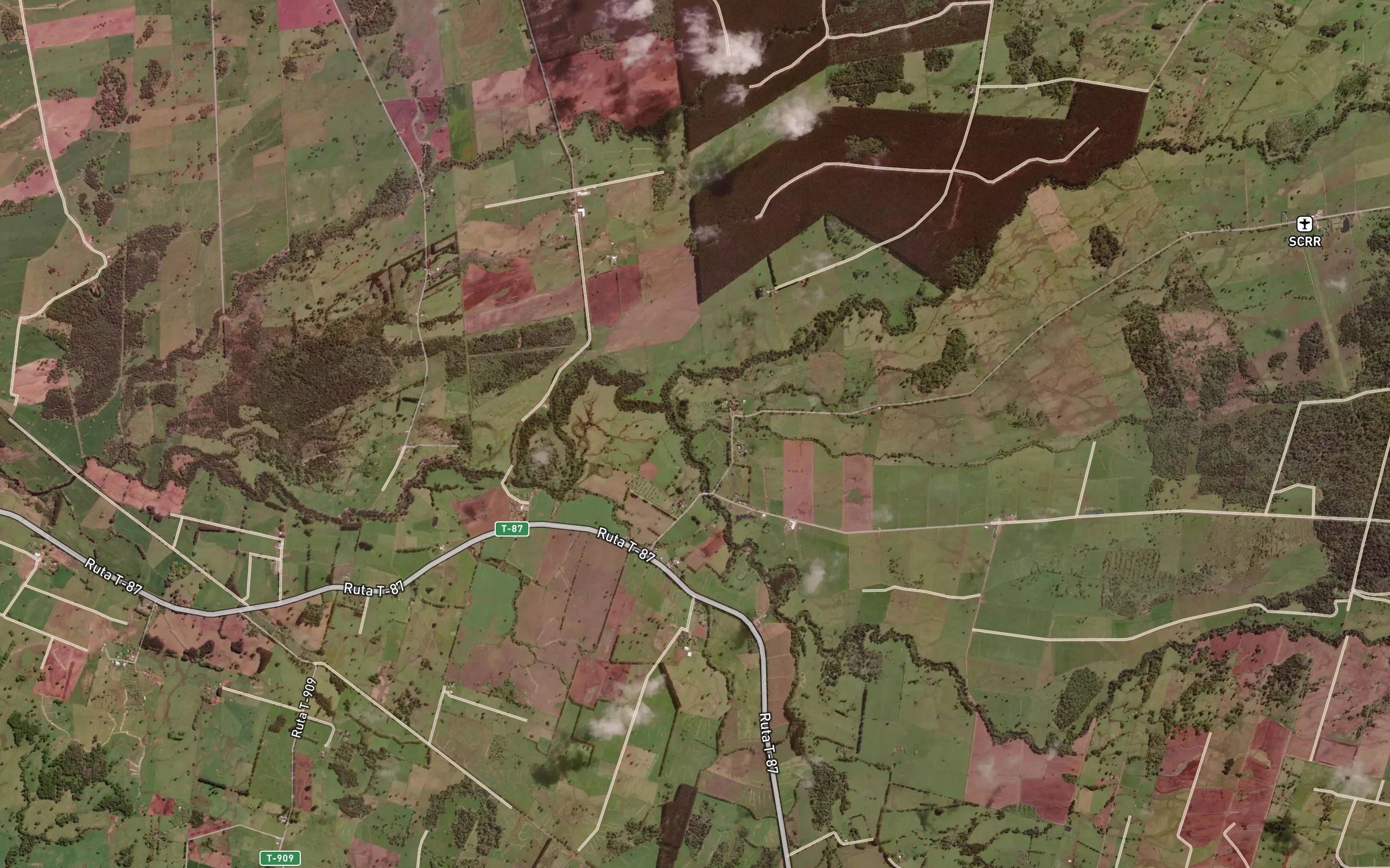 Estero del Medio