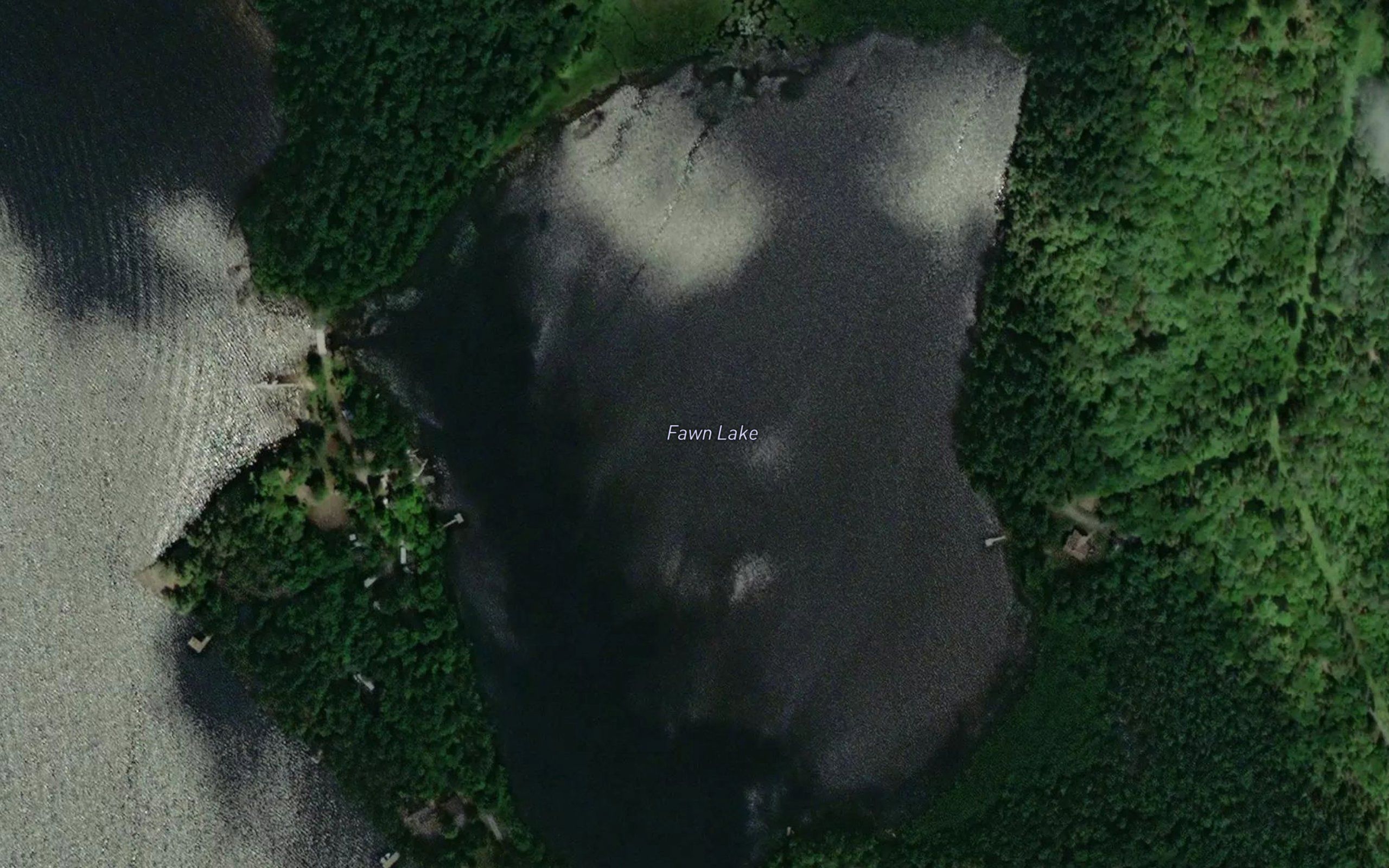 Fawn Lake