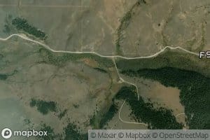 South Fork Steel Creek