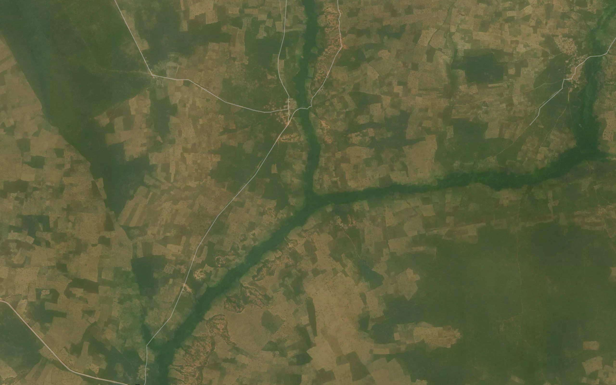 River Yunko