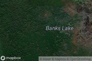 Banks Lake