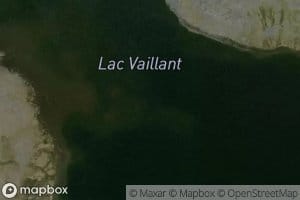 Lac Vaillant