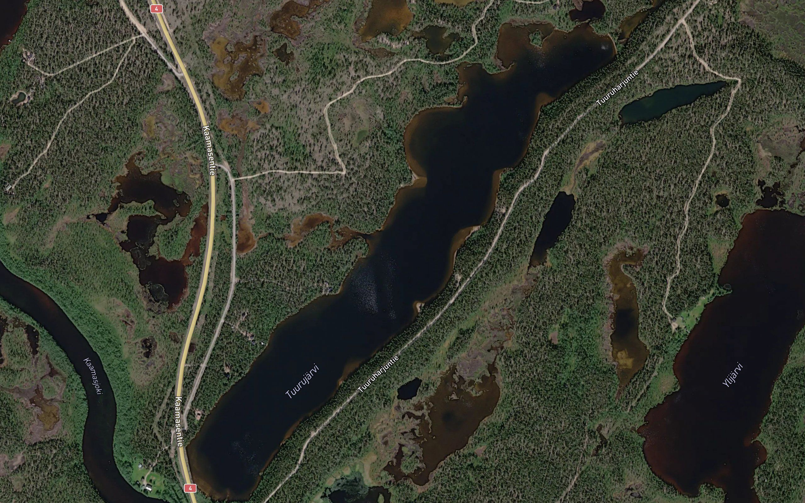 Tuurujarvi