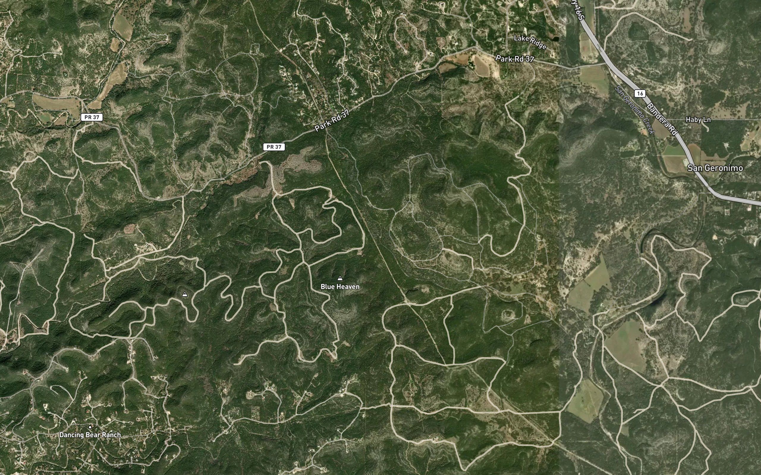 Indian Mound Springs