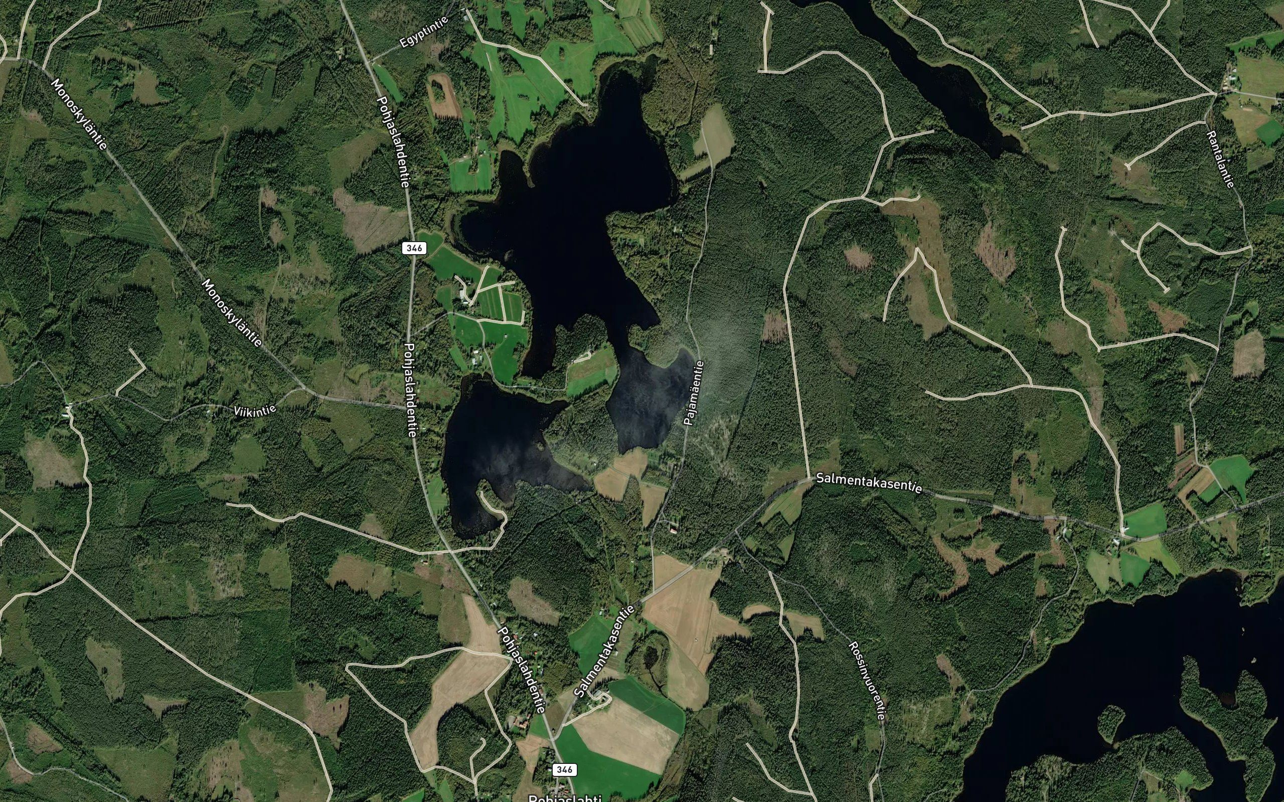 Kankaanlahti
