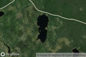 Lac a la Truite
