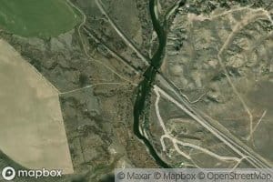 Fivemile Creek
