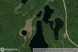 Isbister Lake