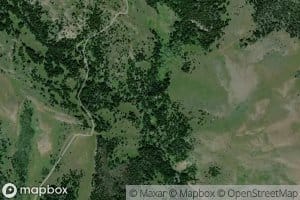 Buffalo Creek