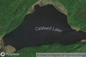 Caldwell Lake