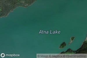 Atna Lake