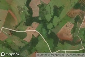 Corrego Cinco Santos