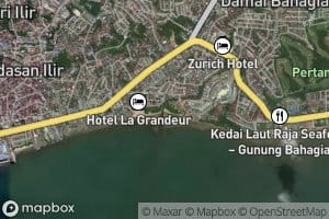 Sungai Klandasan Besar