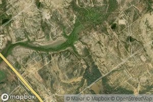 Marcial Creek