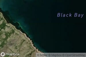 Black Bay