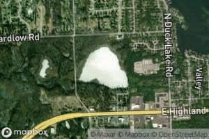 Grass Lake